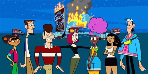 clone high season 2 watch